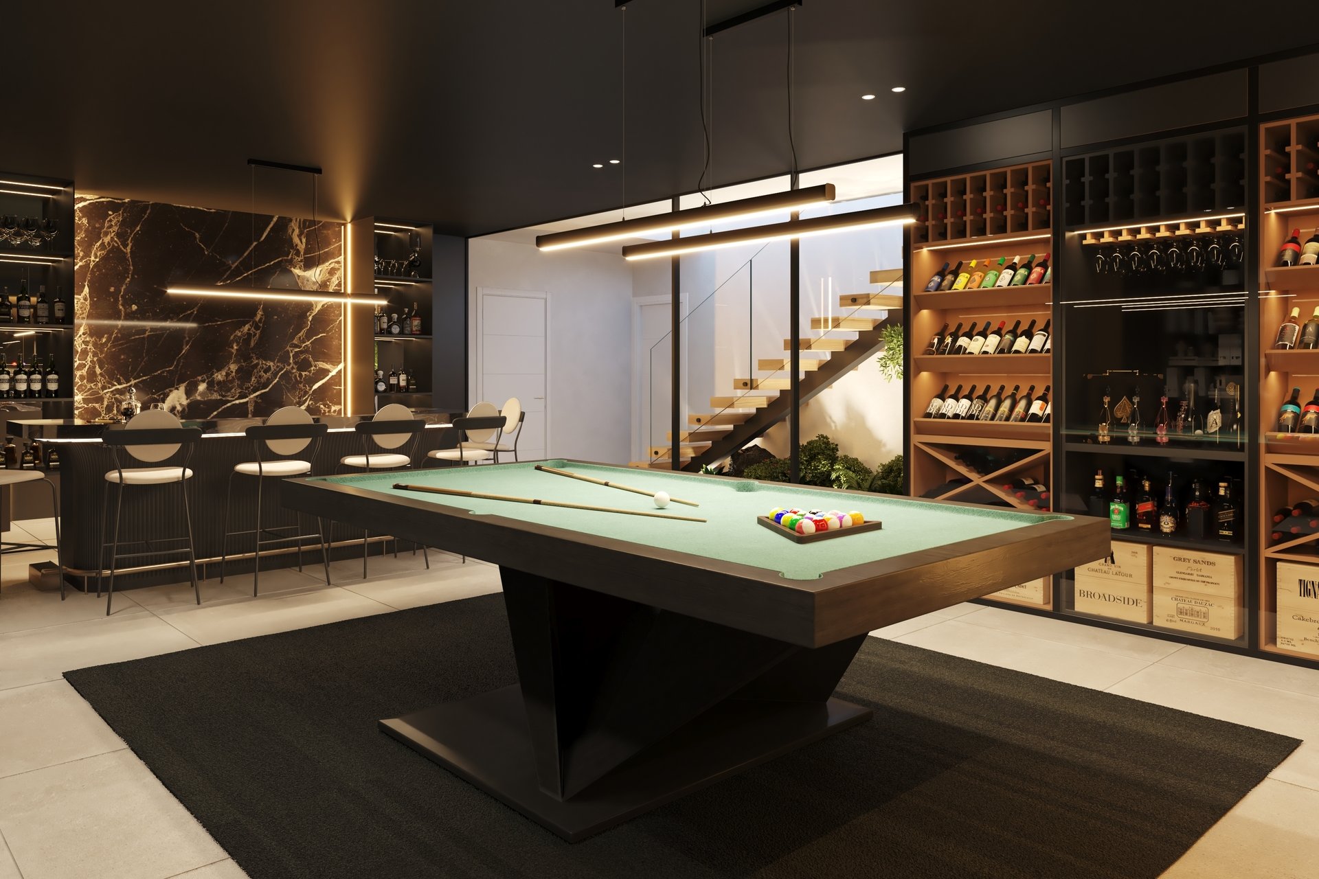 Nowy budynek - Villa - Benalmádena