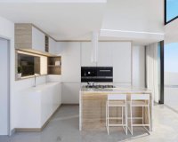 Nowy budynek - Villa - Benitachell