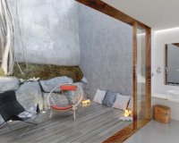 Nowy budynek - Villa - Benitachell