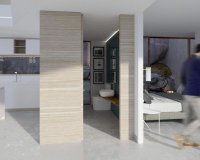 Nowy budynek - Villa - Benitachell