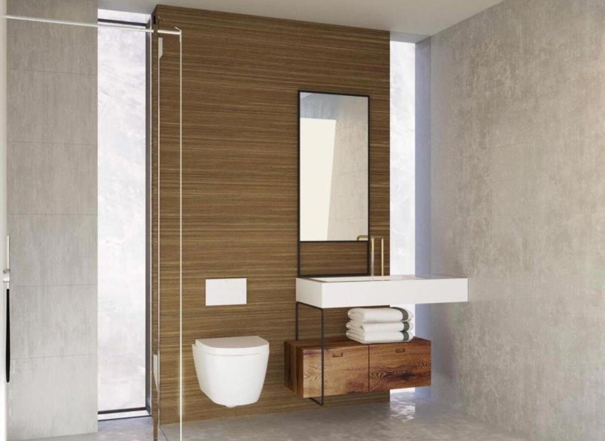 Nowy budynek - Villa - Benitachell