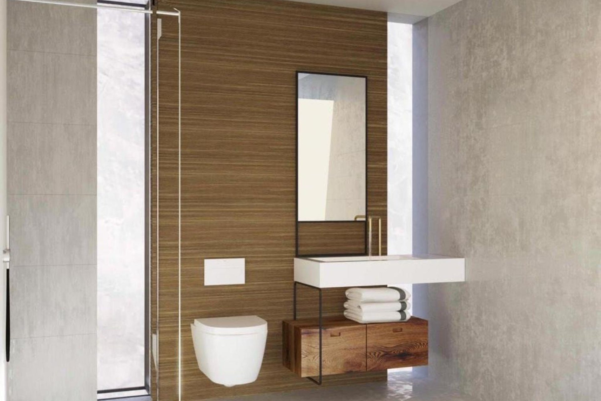 Nowy budynek - Villa - Benitachell