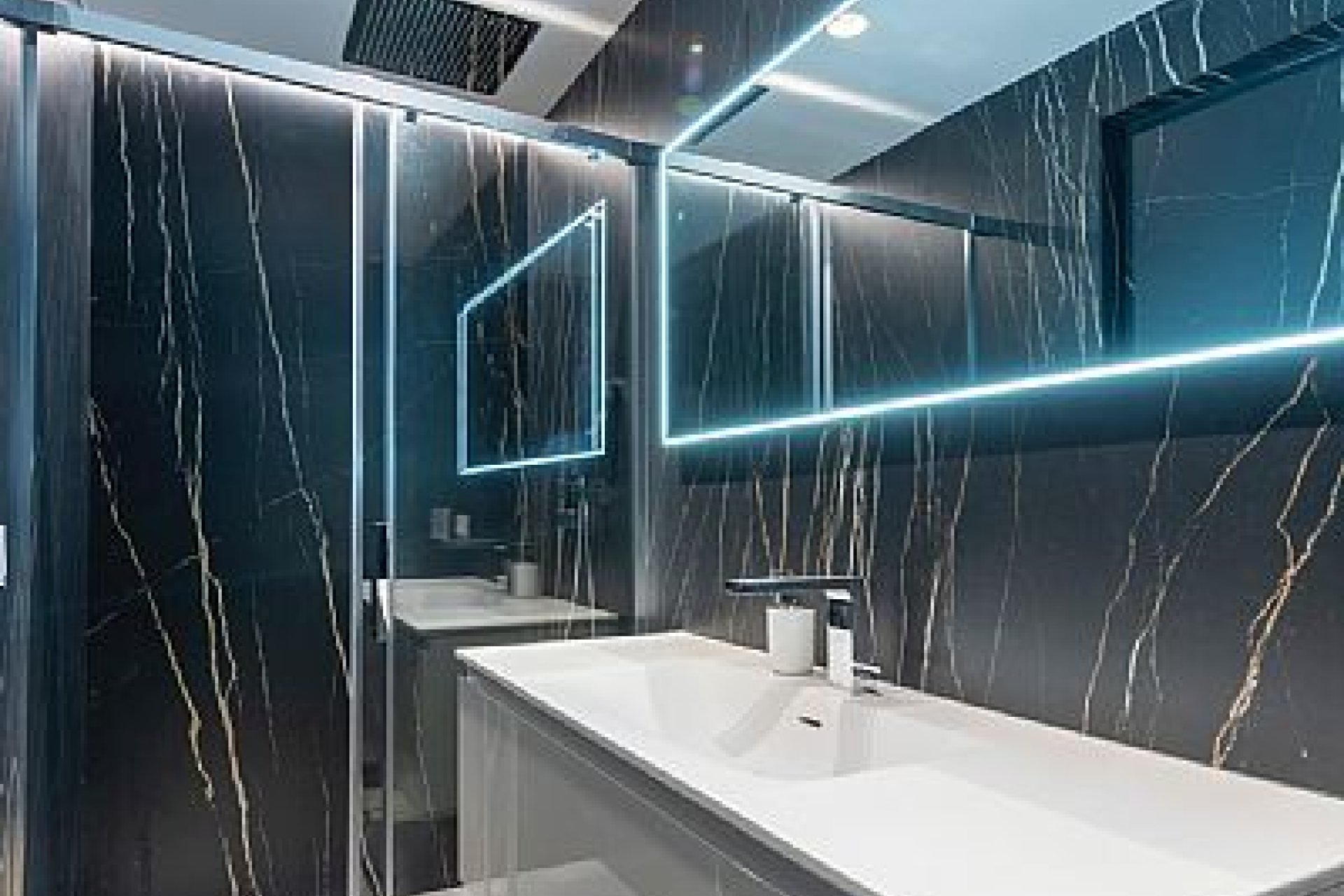 Nowy budynek - Villa - Calpe