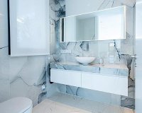 Nowy budynek - Villa - Calpe