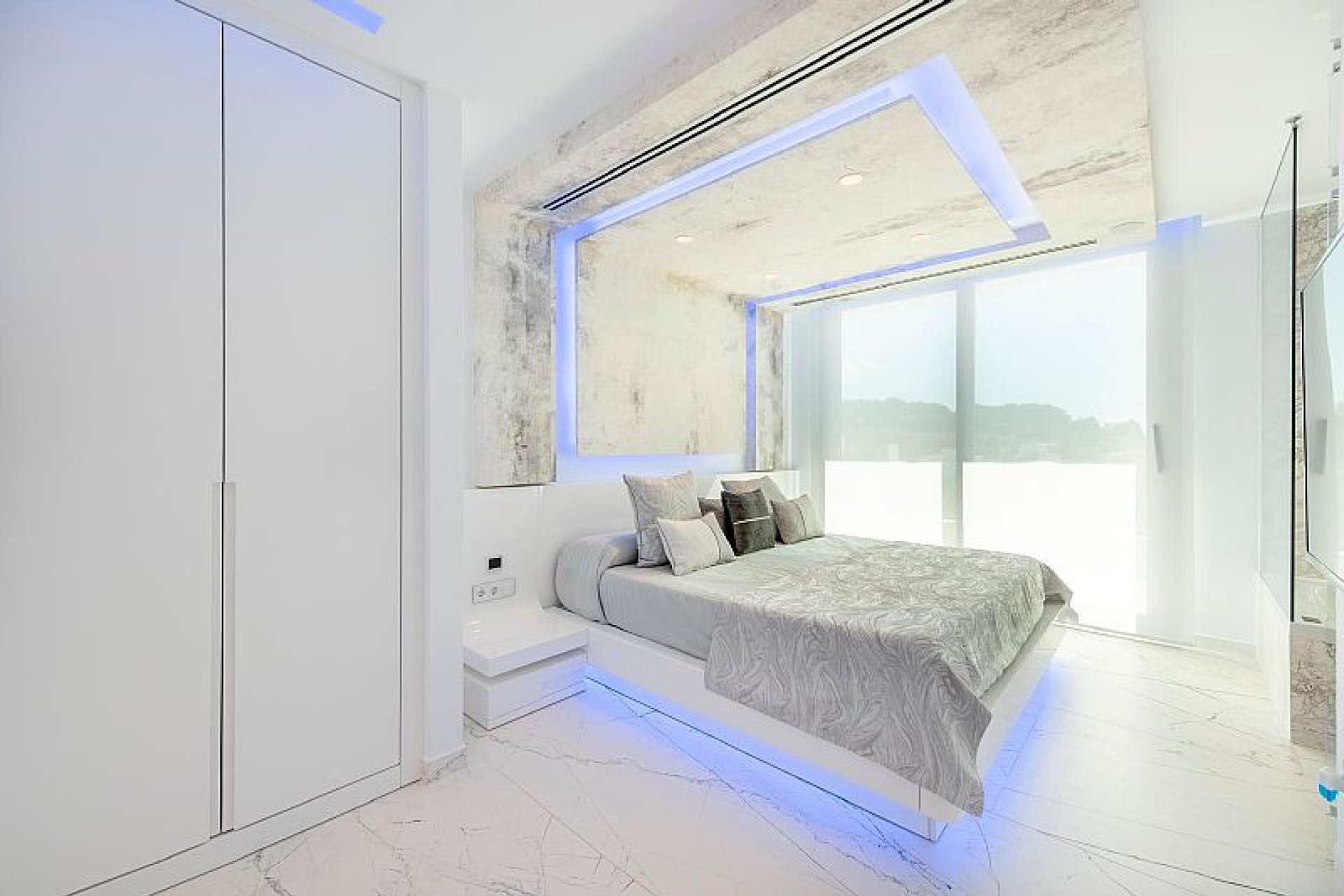 Nowy budynek - Villa - Calpe