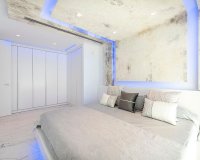 Nowy budynek - Villa - Calpe