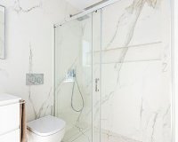 Nowy budynek - Villa - Calpe