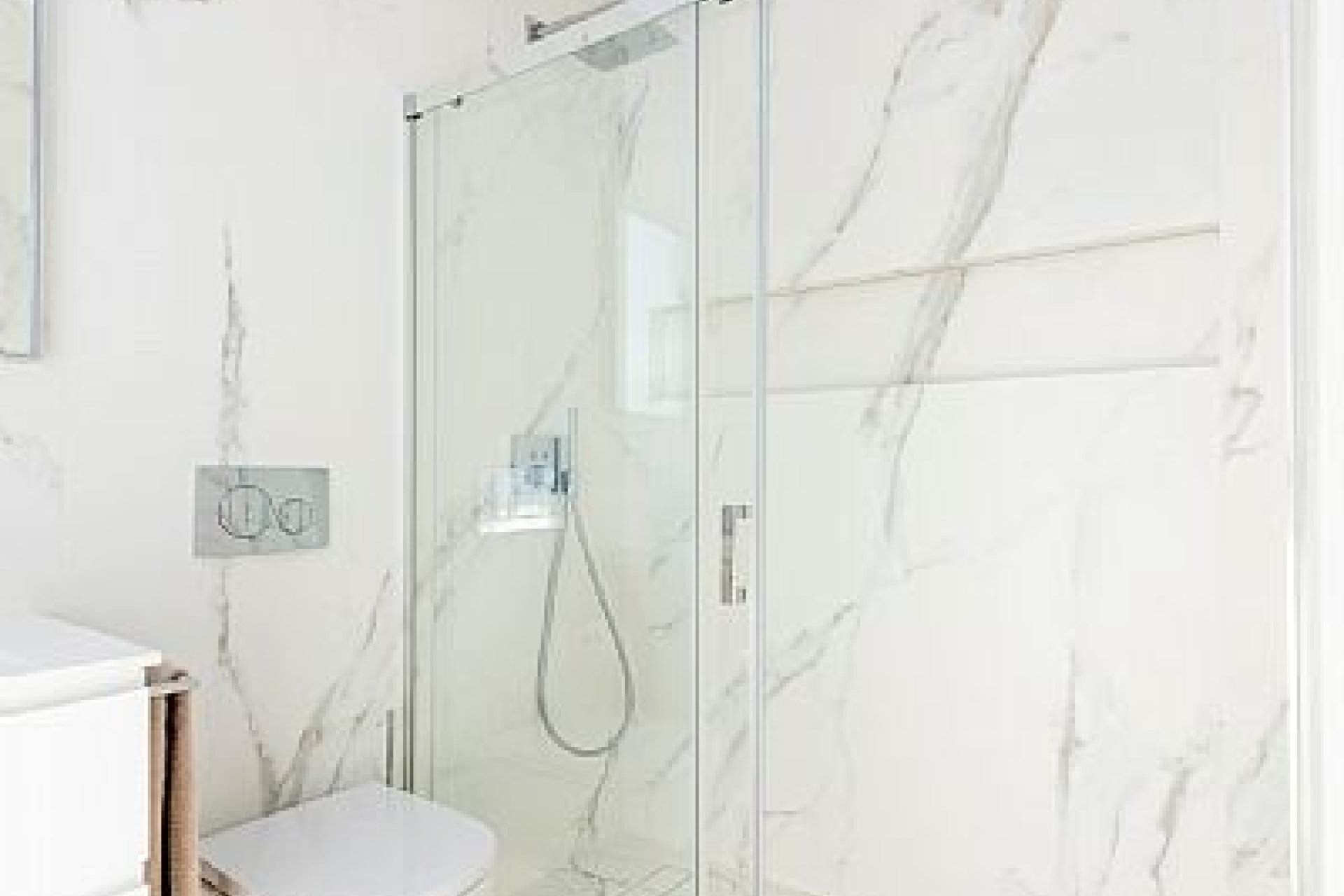 Nowy budynek - Villa - Calpe