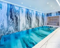 Nowy budynek - Villa - Calpe