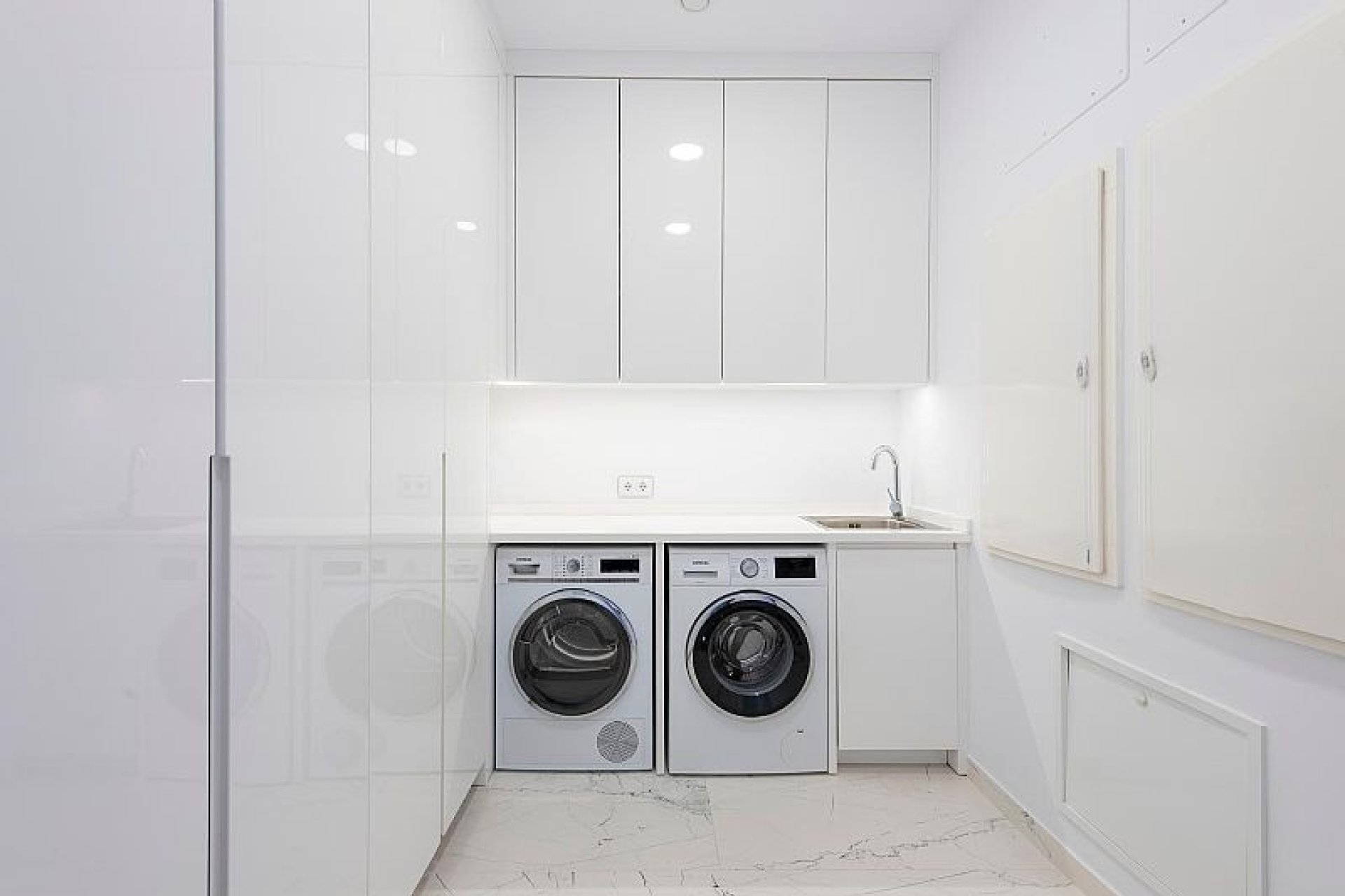 Nowy budynek - Villa - Calpe