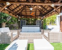 Nowy budynek - Villa - Calpe