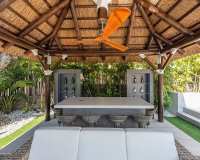 Nowy budynek - Villa - Calpe