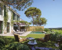 Nowy budynek - Villa - Casares