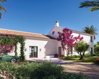 Nowy budynek - Villa - Casares