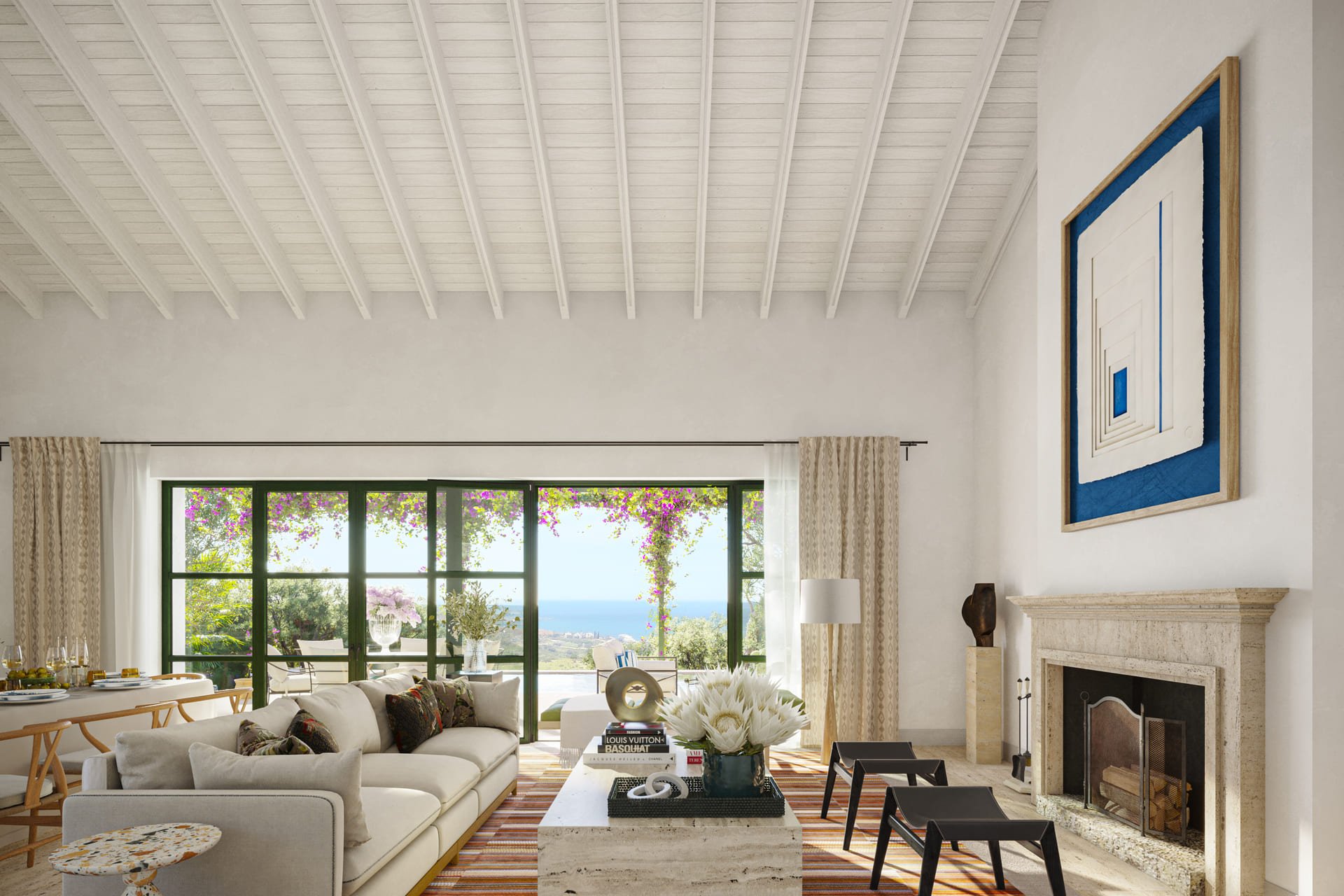 Nowy budynek - Villa - Casares