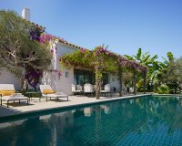 Nowy budynek - Villa - Casares