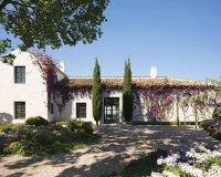 Nowy budynek - Villa - Casares