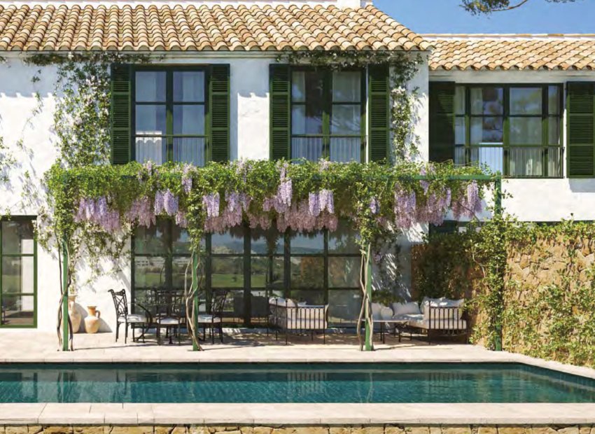 Nowy budynek - Villa - Casares