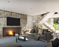 Nowy budynek - Villa - Cuevas del Almanzora