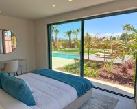 Nowy budynek - Villa - Cuevas del Almanzora