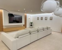 Nowy budynek - Villa - Cuevas del Almanzora