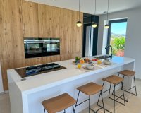 Nowy budynek - Villa - Cuevas del Almanzora