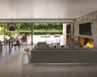 Nowy budynek - Villa - Cuevas del Almanzora