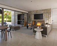 Nowy budynek - Villa - Cuevas del Almanzora