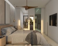 Nowy budynek - Villa - Cuevas del Almanzora