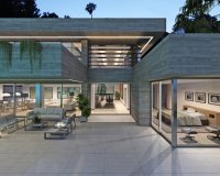 Nowy budynek - Villa - Cumbre del Sol