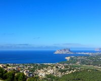 Nowy budynek - Villa - Cumbre del Sol