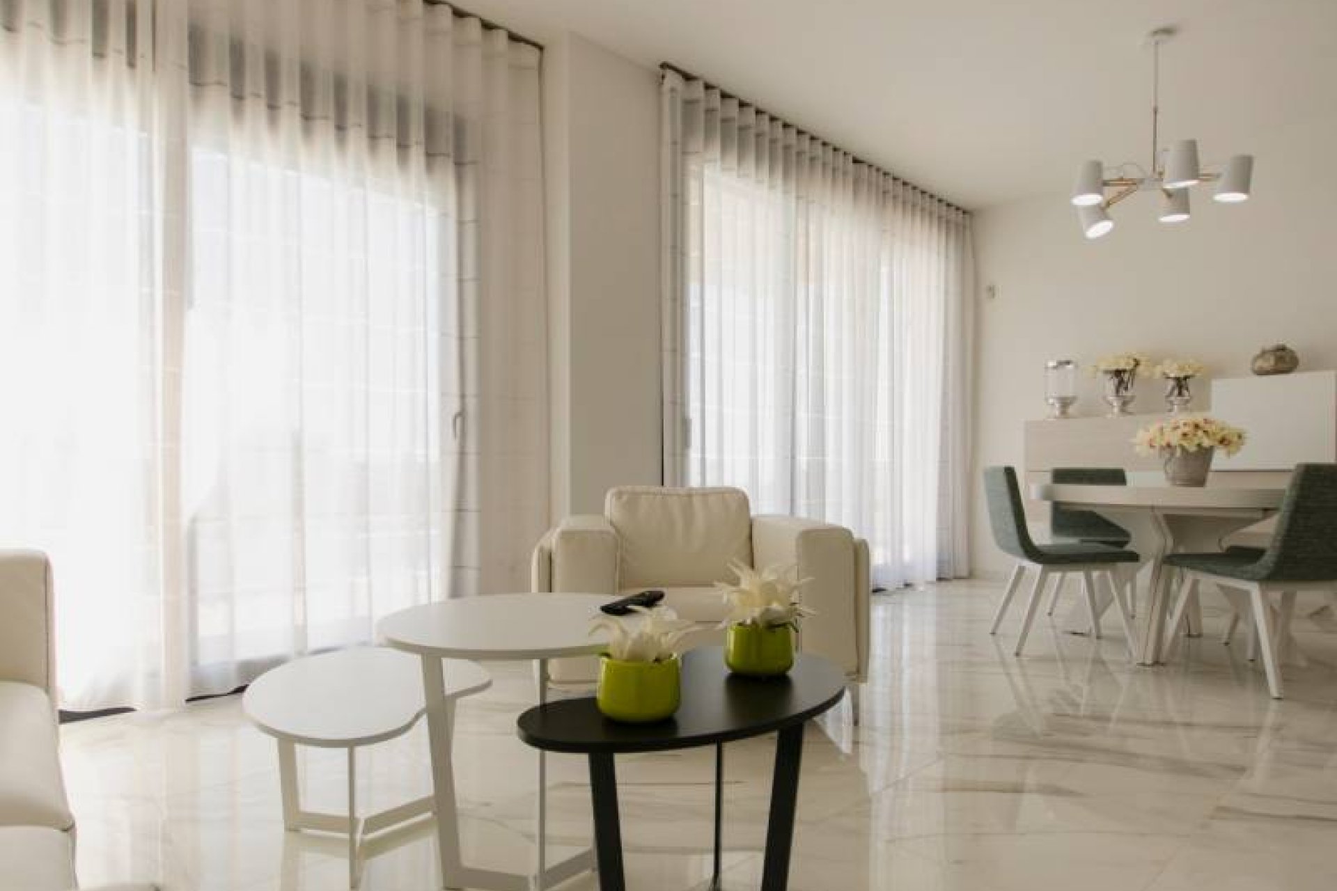 Nowy budynek - Villa - Dehesa de Campoamor