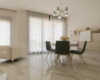 Nowy budynek - Villa - Dehesa de Campoamor