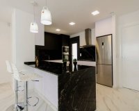 Nowy budynek - Villa - Dehesa de Campoamor