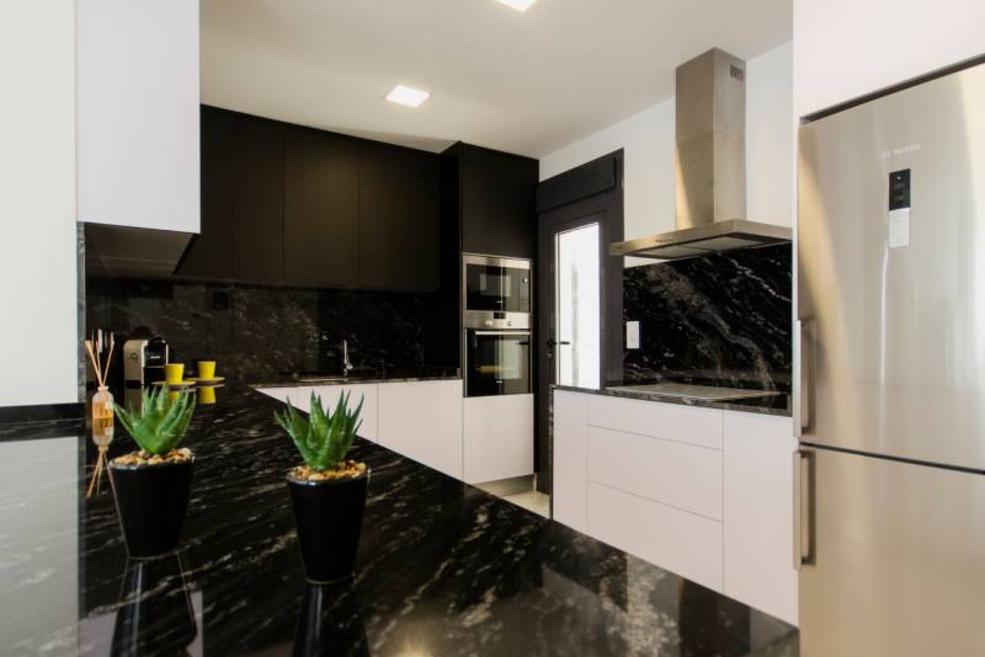 Nowy budynek - Villa - Dehesa de Campoamor