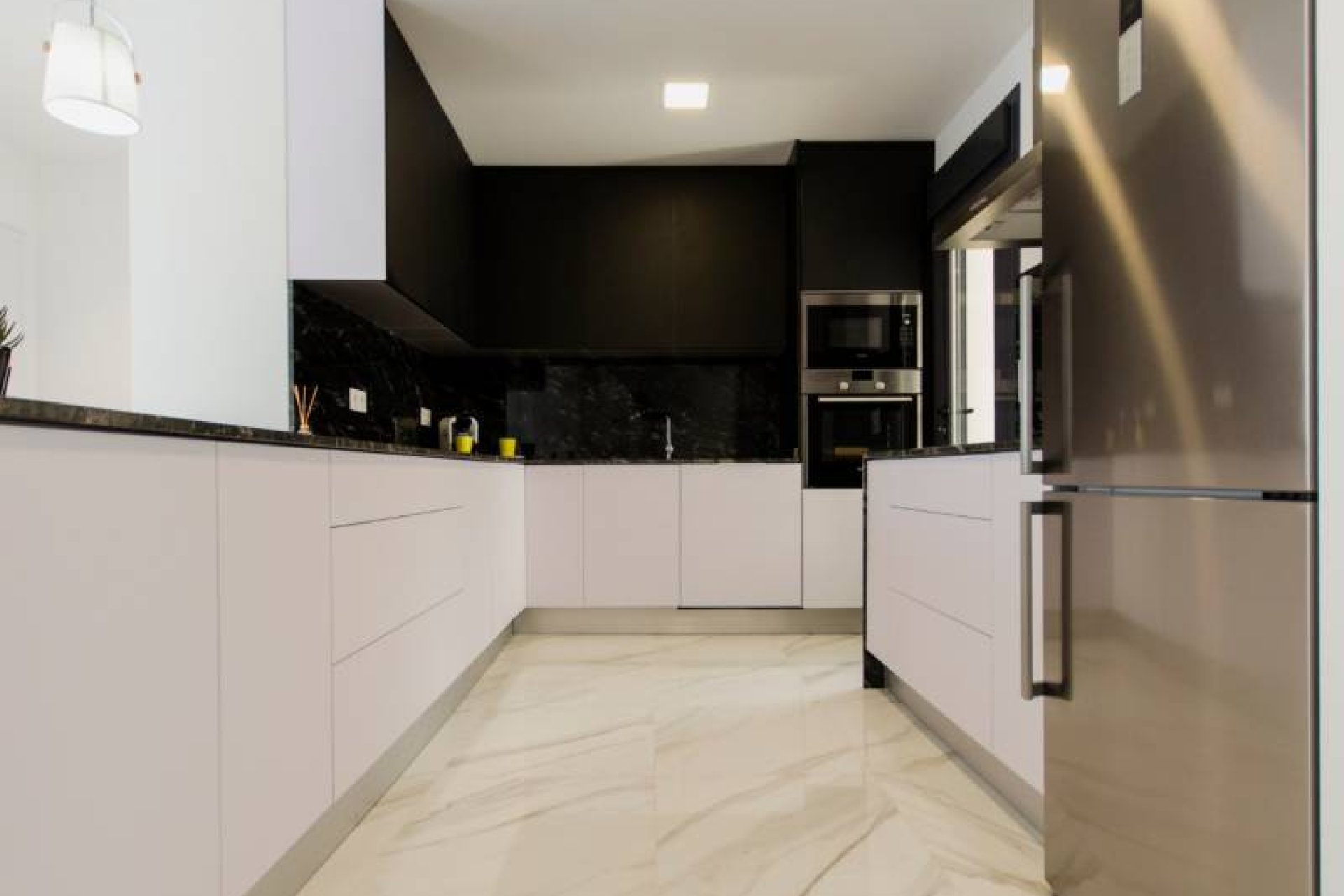 Nowy budynek - Villa - Dehesa de Campoamor