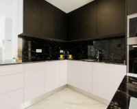 Nowy budynek - Villa - Dehesa de Campoamor