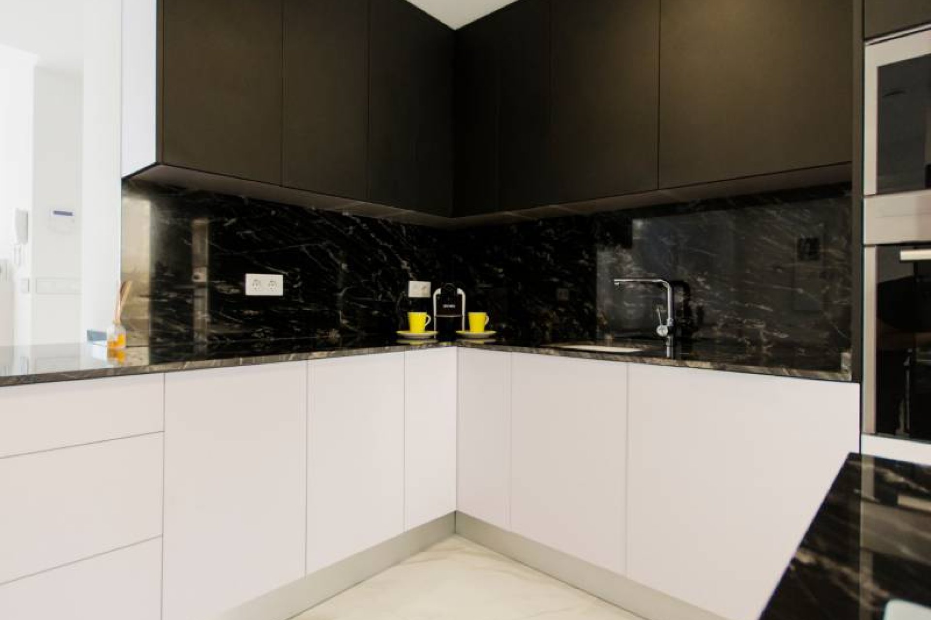 Nowy budynek - Villa - Dehesa de Campoamor