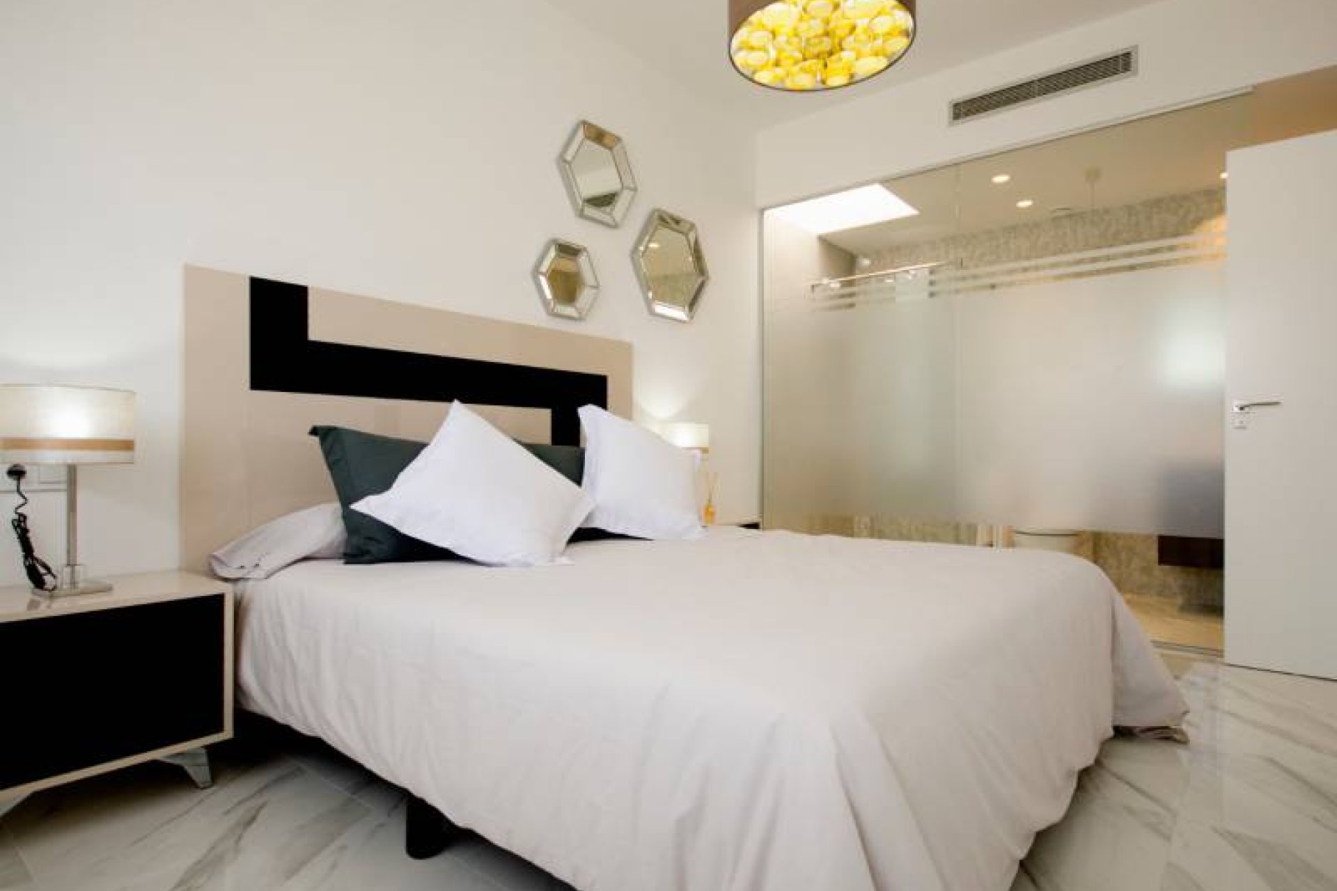 Nowy budynek - Villa - Dehesa de Campoamor