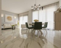 Nowy budynek - Villa - Dehesa de Campoamor