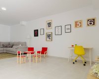 Nowy budynek - Villa - Dehesa de Campoamor