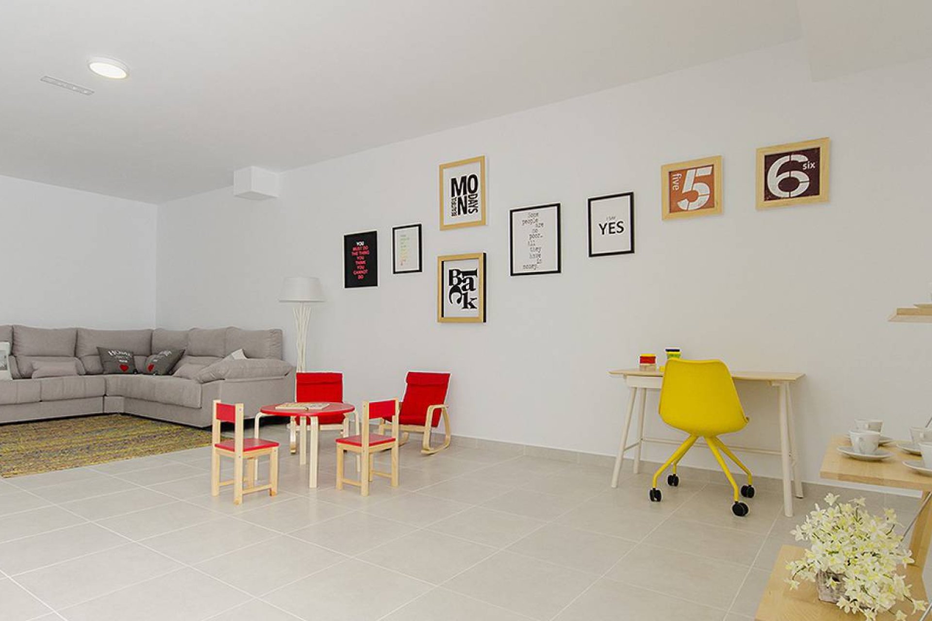 Nowy budynek - Villa - Dehesa de Campoamor