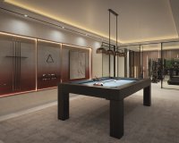 Nowy budynek - Villa - Estepona