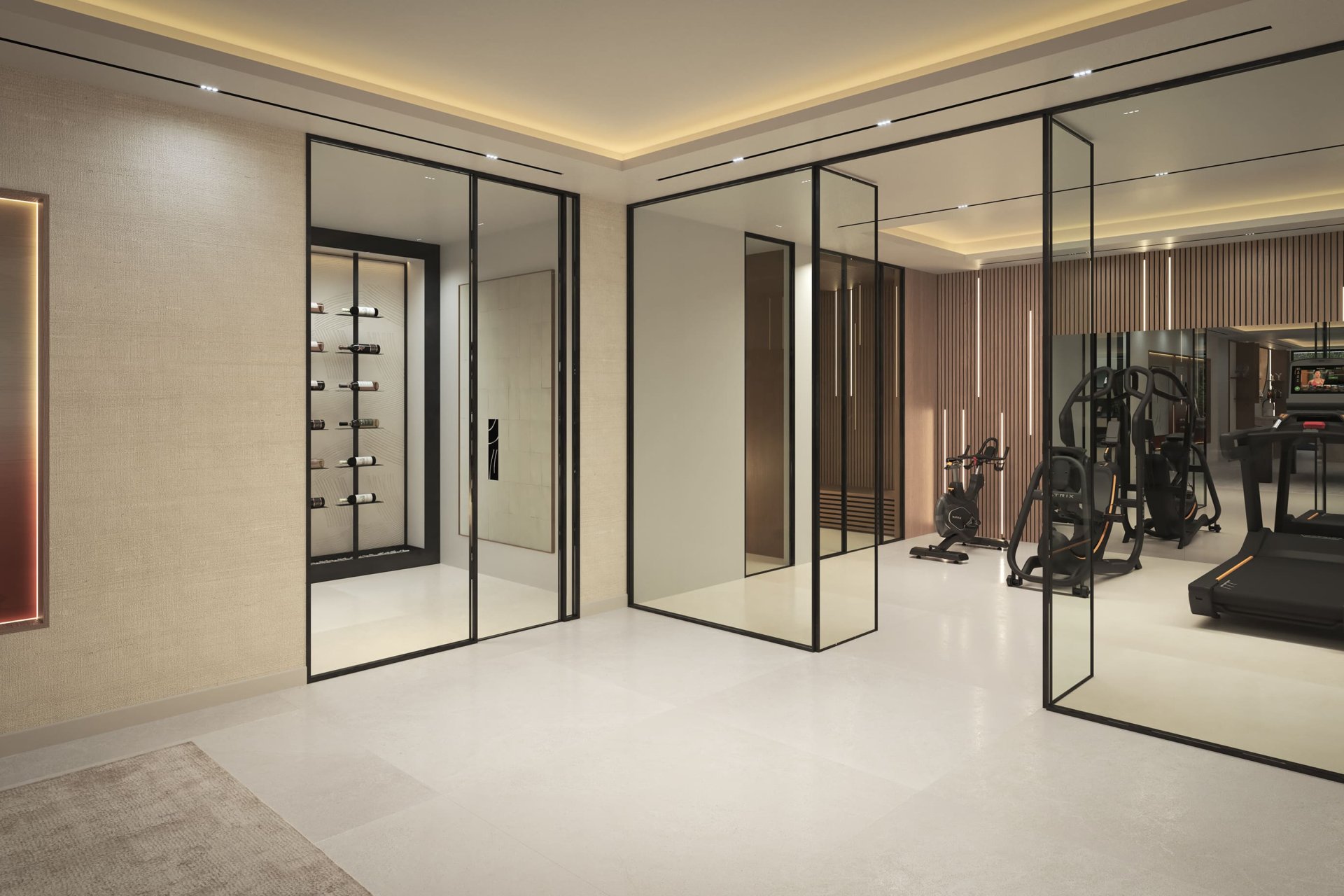 Nowy budynek - Villa - Estepona