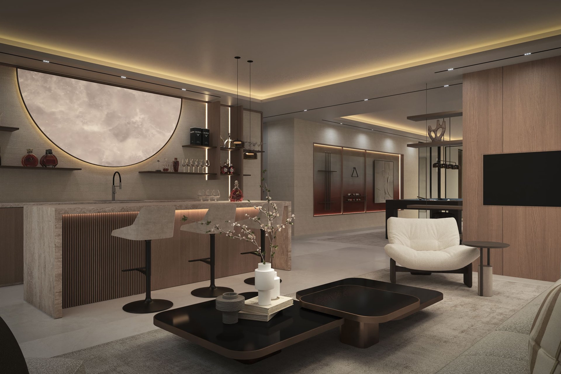 Nowy budynek - Villa - Estepona