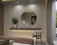 Nowy budynek - Villa - Estepona