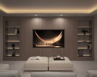 Nowy budynek - Villa - Estepona