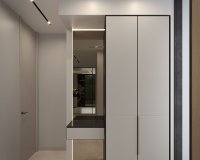 Nowy budynek - Villa - Estepona