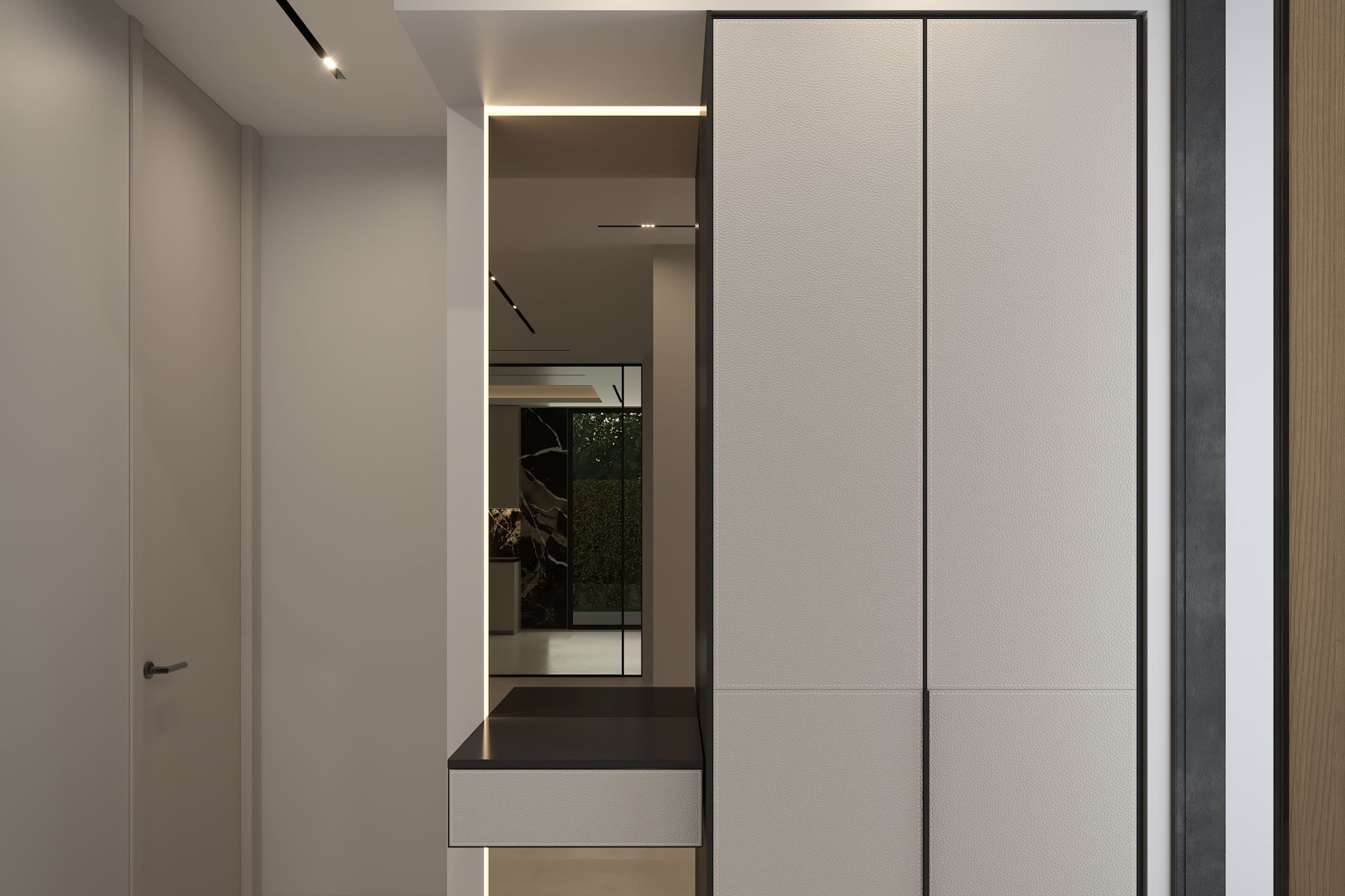 Nowy budynek - Villa - Estepona