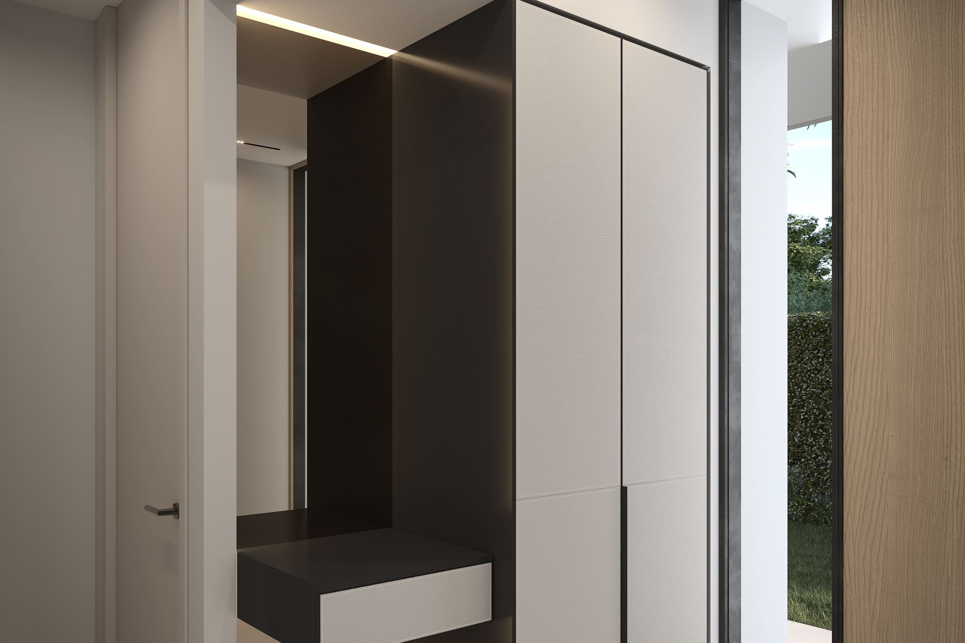 Nowy budynek - Villa - Estepona